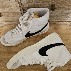 Nike Blazers